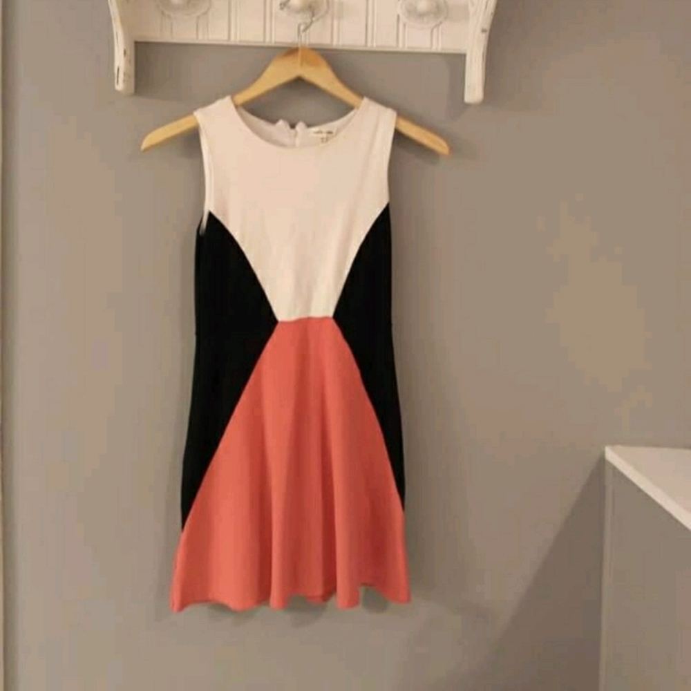 Casual dress